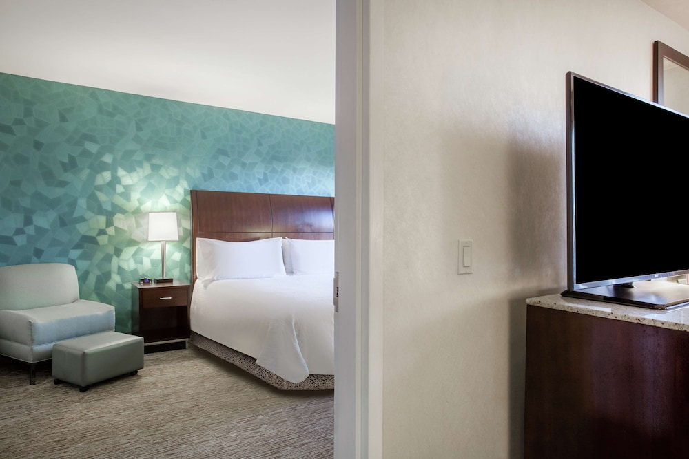 Hilton Garden Inn New York/West 35th Street — Hotel rooms in New York City, New York State