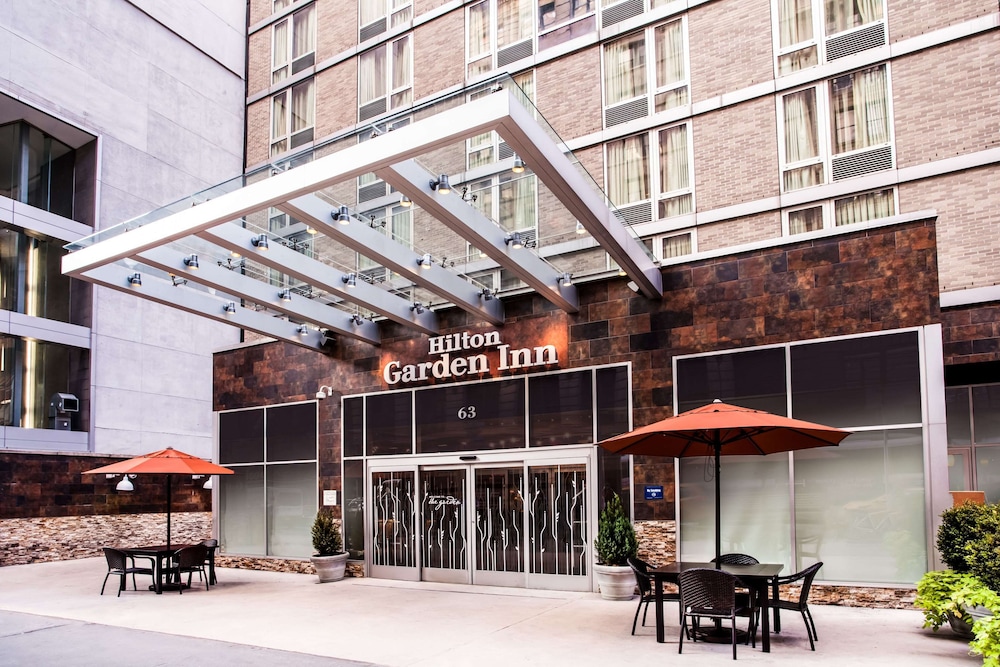 Hilton Garden Inn New York/West 35th Street — Main photo in New York City, New York State