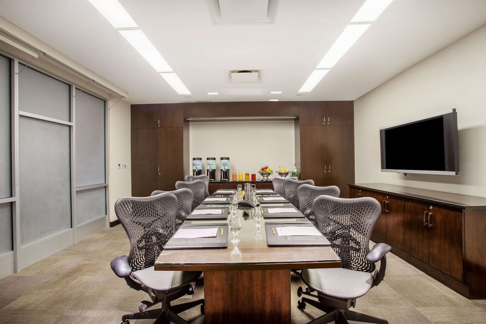 Hilton Garden Inn New York/West 35th Street — Hotel building in New York City, New York State