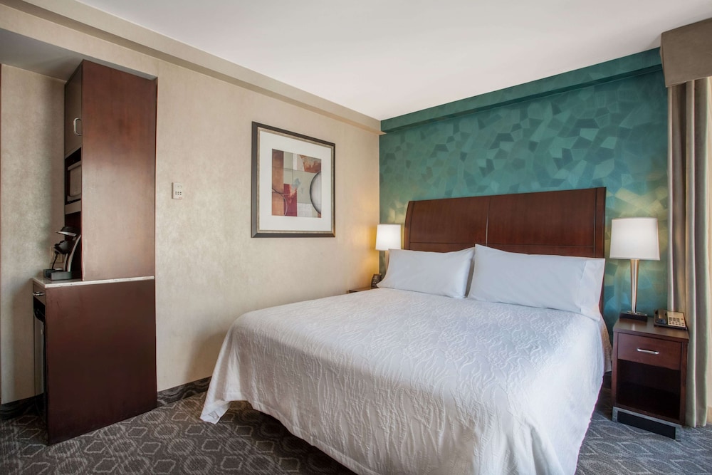 Hilton Garden Inn New York/West 35th Street — Hotel rooms in New York City, New York State
