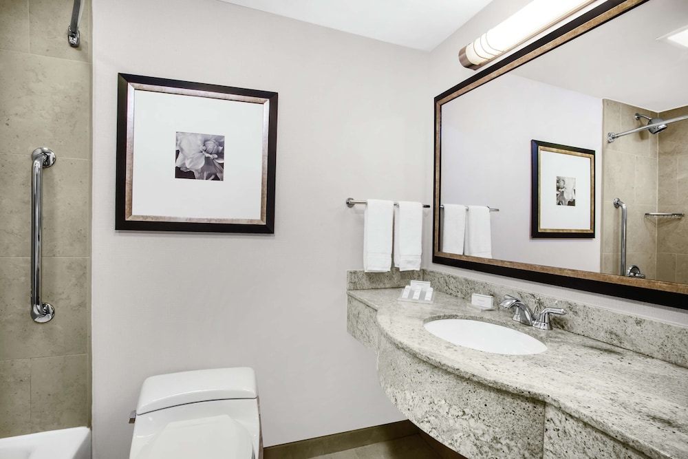 Hilton Garden Inn New York/West 35th Street — Hotel rooms in New York City, New York State