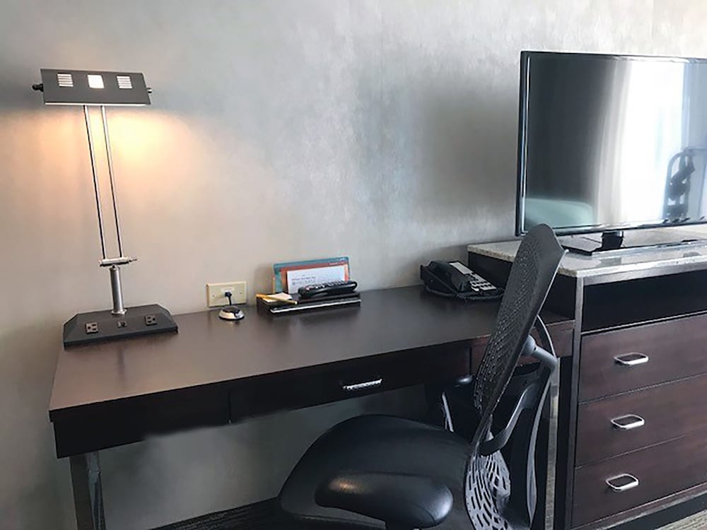 Hilton Garden Inn New York/West 35th Street — Hotel rooms in New York City, New York State