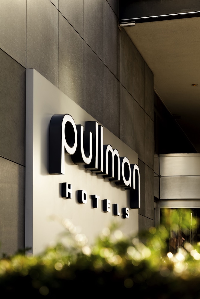 Pullman Eindhoven Cocagne