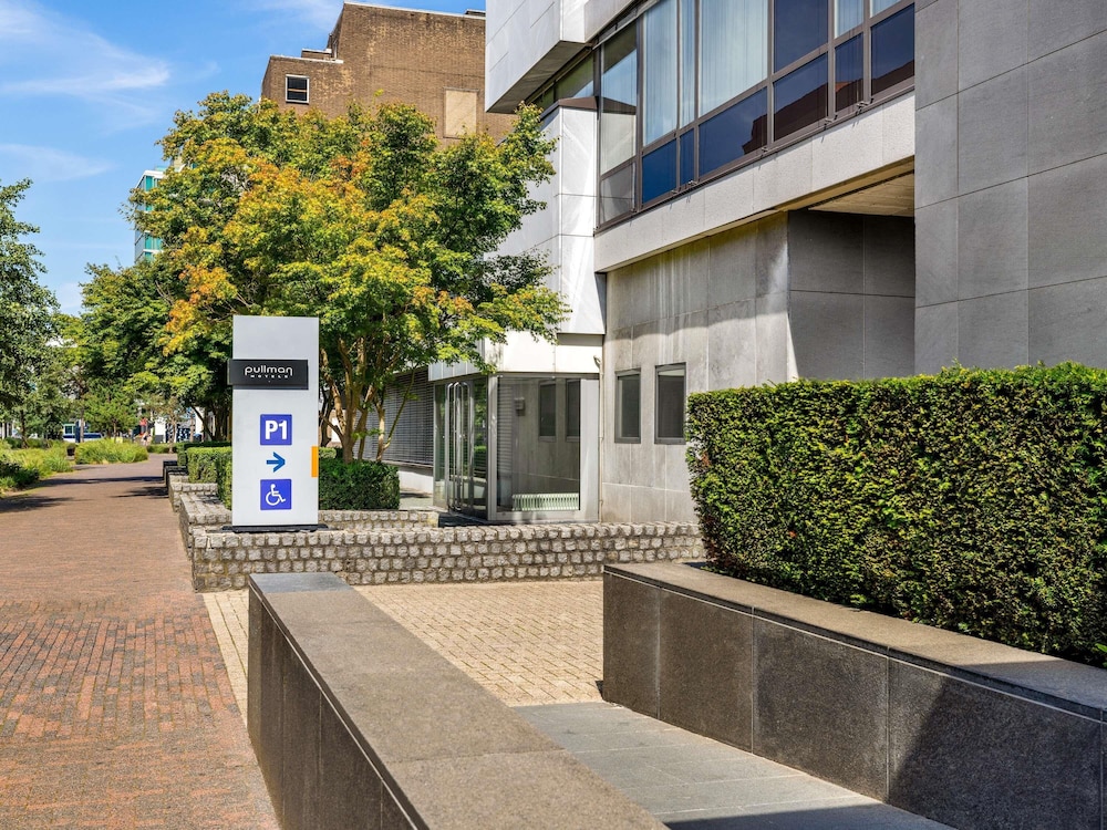 Pullman Eindhoven Cocagne - zdjęcie 3