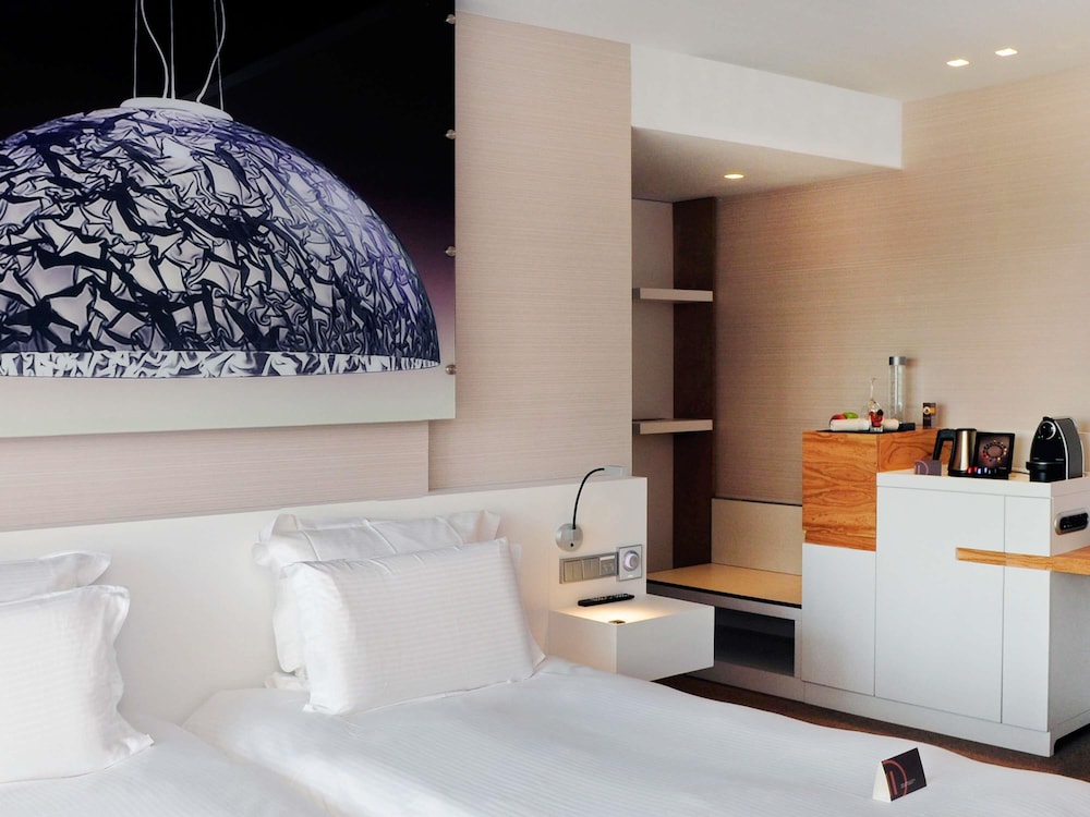 Pullman Eindhoven Cocagne - zdjęcie 5