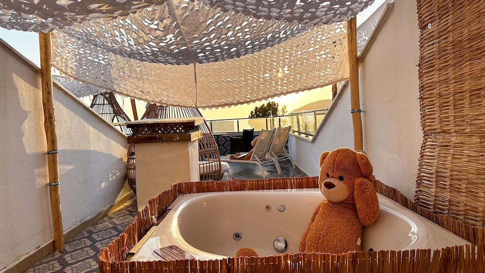 Club Hotel Anjeliq — Spa in Alanya