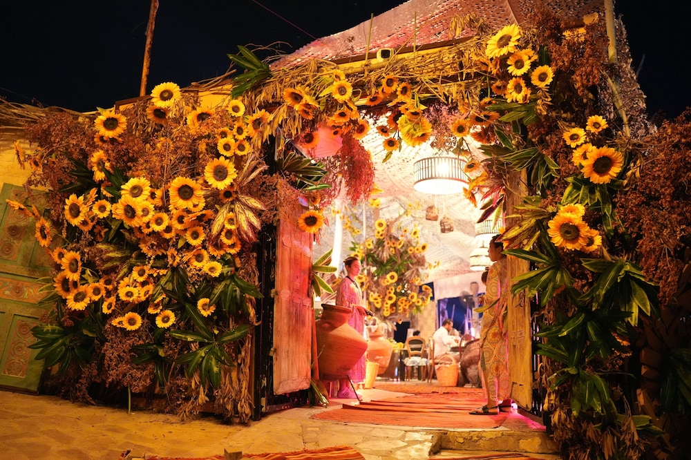 Club Hotel Anjeliq — Attractions in the area in Alanya