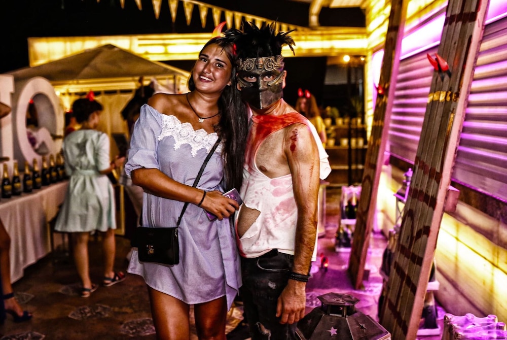Club Hotel Anjeliq — Attractions in the area in Alanya