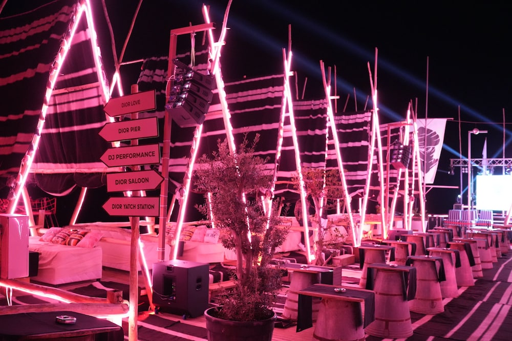 Club Hotel Anjeliq — Restaurant & bars in Alanya