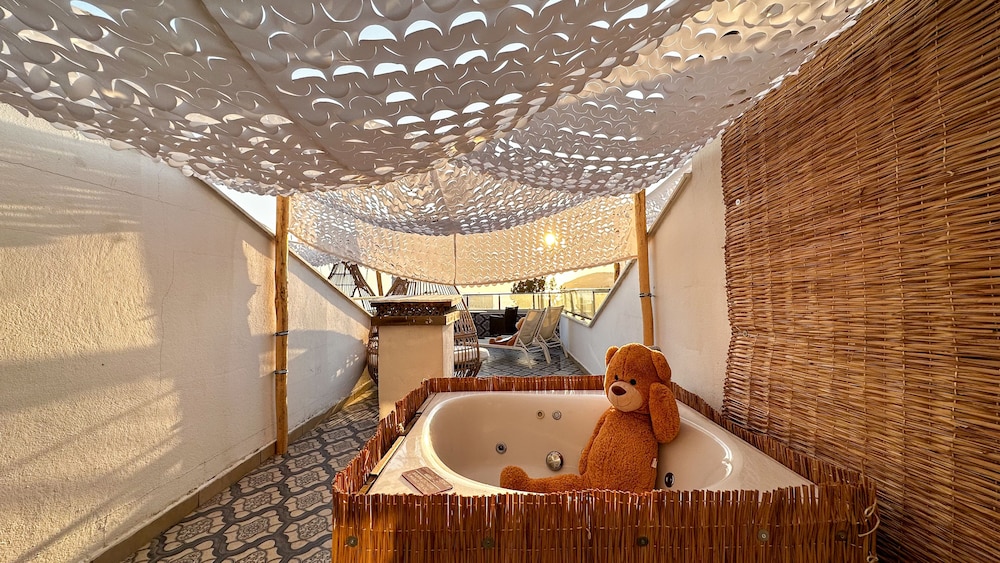 Club Hotel Anjeliq — Spa in Alanya