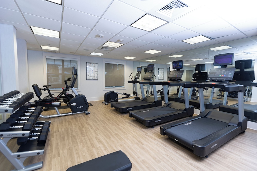 Residence Inn by Marriott Amelia Island — Sports & recreation in Amelia Island, Florida