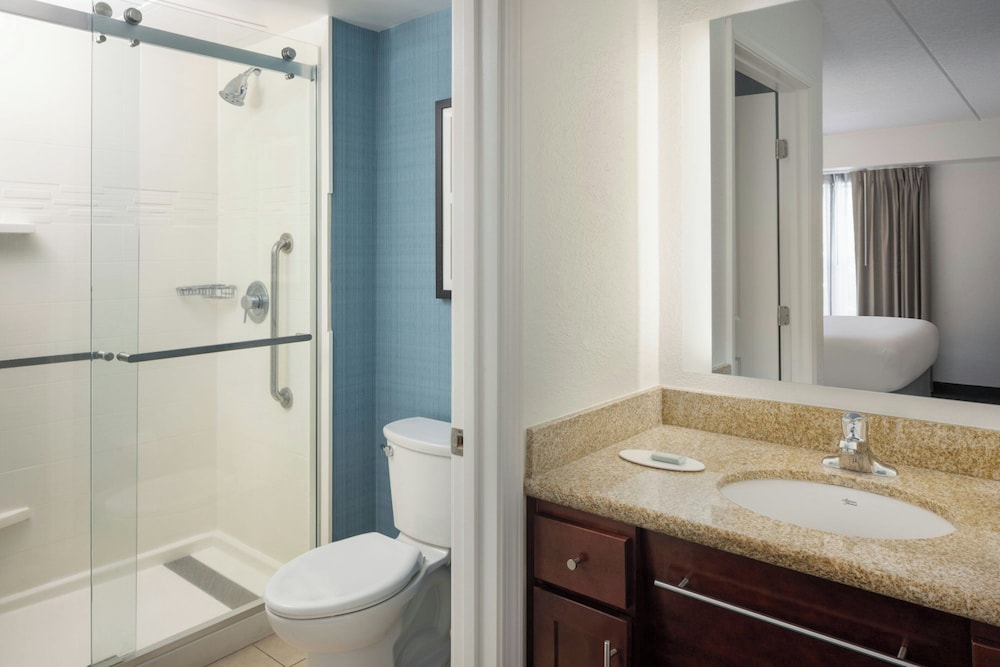 Residence Inn by Marriott Amelia Island — Hotel rooms in Amelia Island, Florida