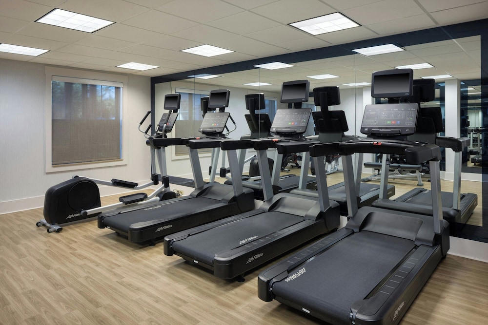 Residence Inn by Marriott Amelia Island — Sports & recreation in Amelia Island, Florida