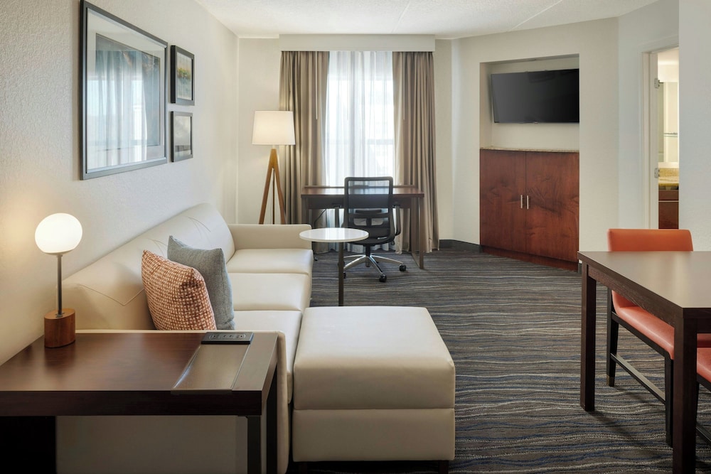 Residence Inn by Marriott Amelia Island — Hotel rooms in Amelia Island, Florida