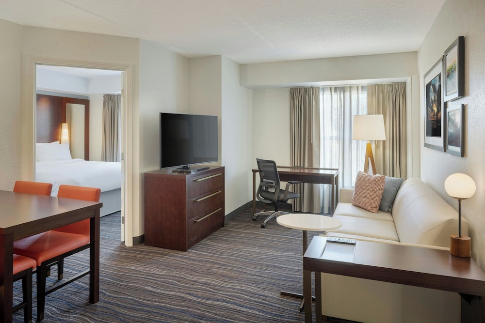 Residence Inn by Marriott Amelia Island — Hotel rooms in Amelia Island, Florida
