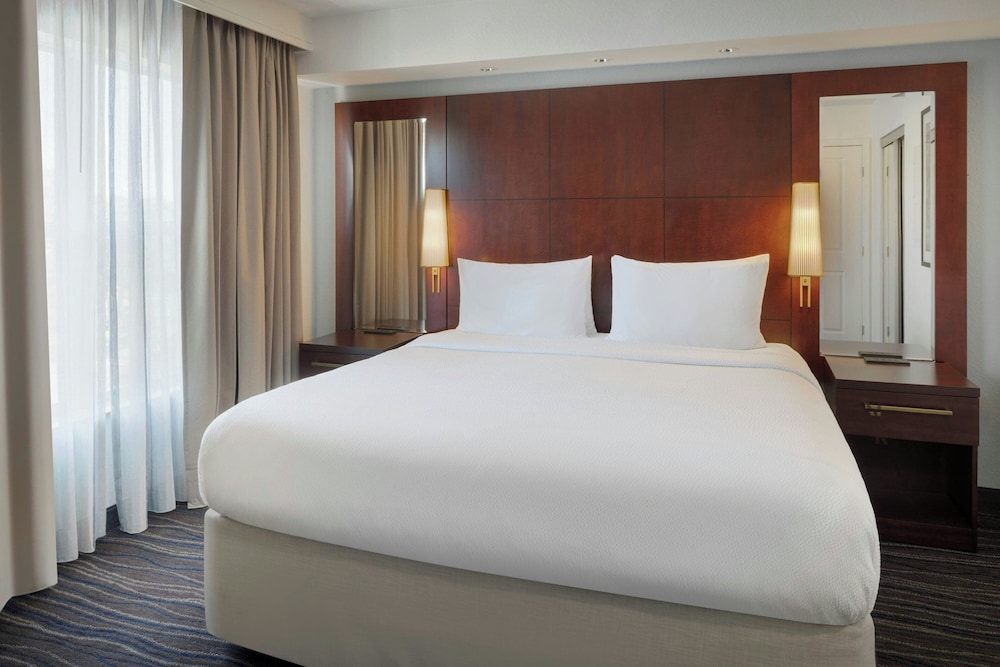 Residence Inn by Marriott Amelia Island — Hotel rooms in Amelia Island, Florida