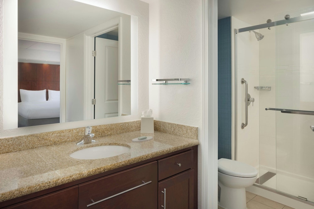 Residence Inn by Marriott Amelia Island — Hotel rooms in Amelia Island, Florida