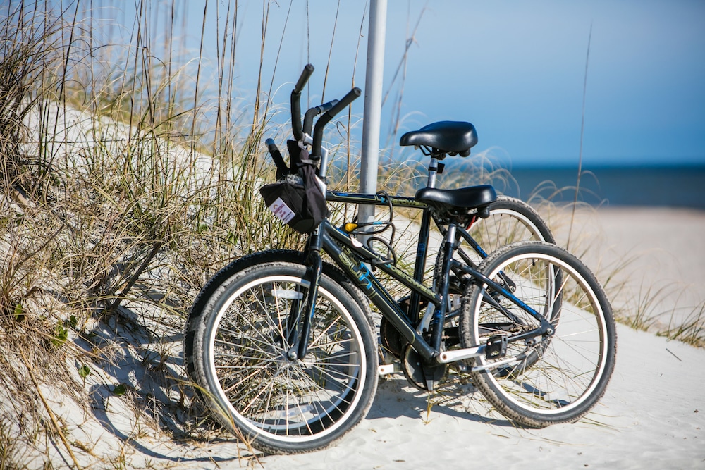 Residence Inn by Marriott Amelia Island — Beach in Amelia Island, Florida