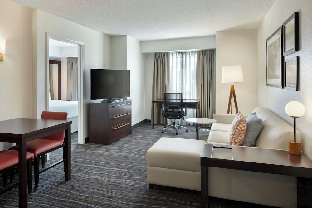 Residence Inn by Marriott Amelia Island — Hotel rooms in Amelia Island, Florida