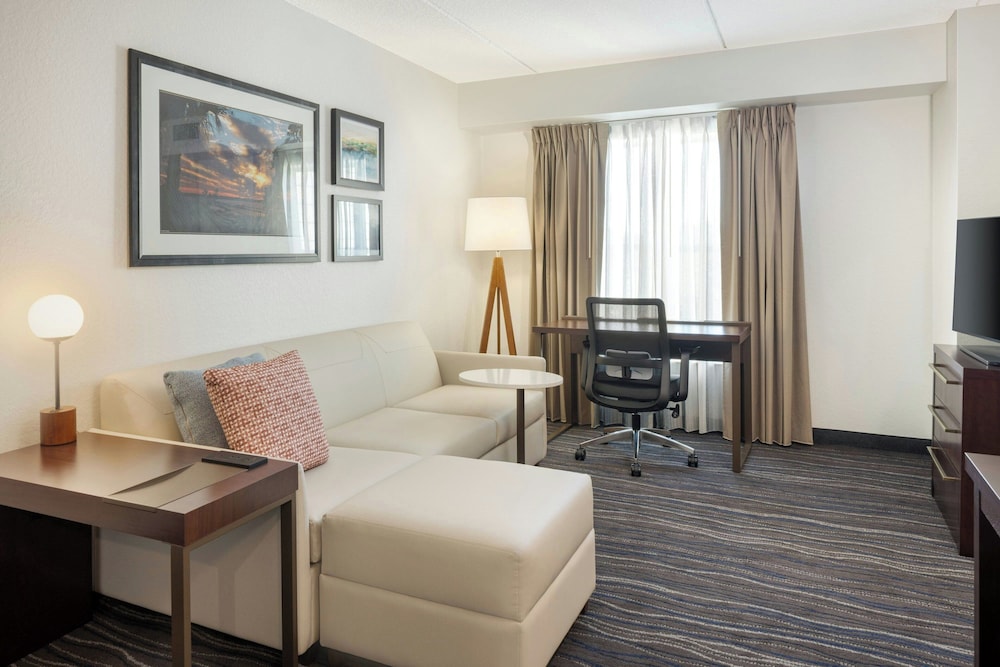 Residence Inn by Marriott Amelia Island — Hotel rooms in Amelia Island, Florida