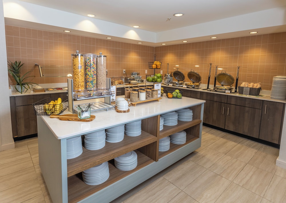 Residence Inn by Marriott Amelia Island — Restaurant & bars in Amelia Island, Florida