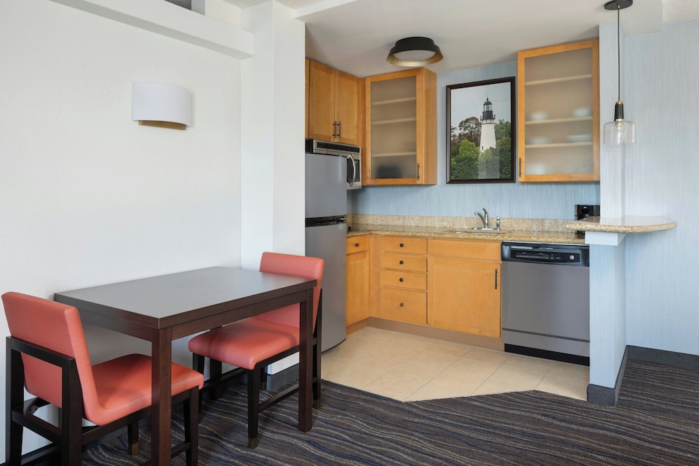 Residence Inn by Marriott Amelia Island — Hotel rooms in Amelia Island, Florida