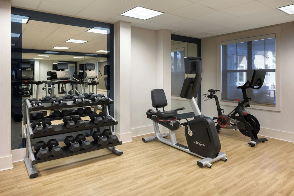 Residence Inn by Marriott Amelia Island — Sports & recreation in Amelia Island, Florida