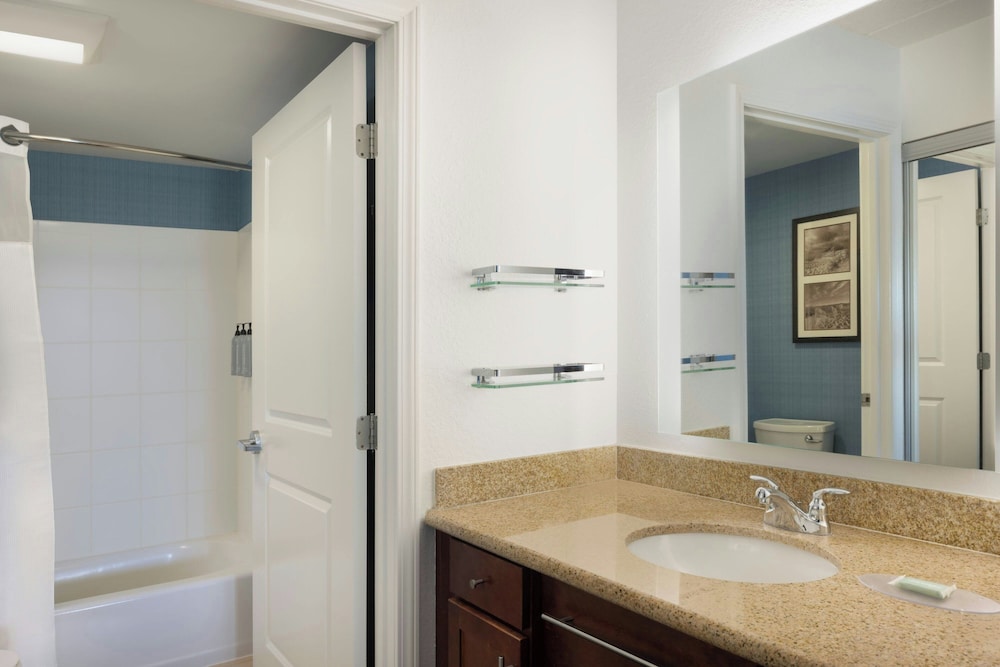 Residence Inn by Marriott Amelia Island — Hotel rooms in Amelia Island, Florida
