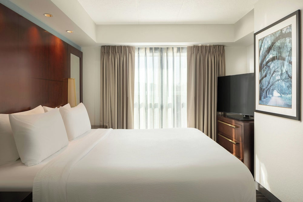 Residence Inn by Marriott Amelia Island — Hotel rooms in Amelia Island, Florida