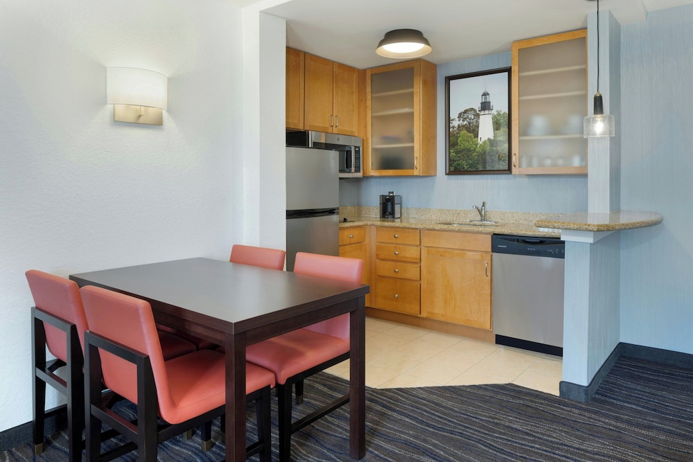 Residence Inn by Marriott Amelia Island — Hotel rooms in Amelia Island, Florida