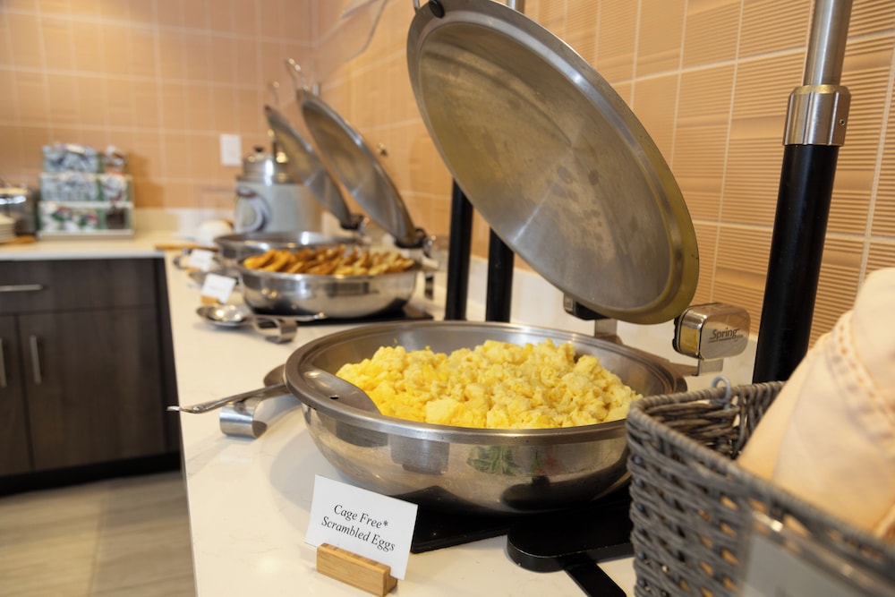 Residence Inn by Marriott Amelia Island — Restaurant & bars in Amelia Island, Florida