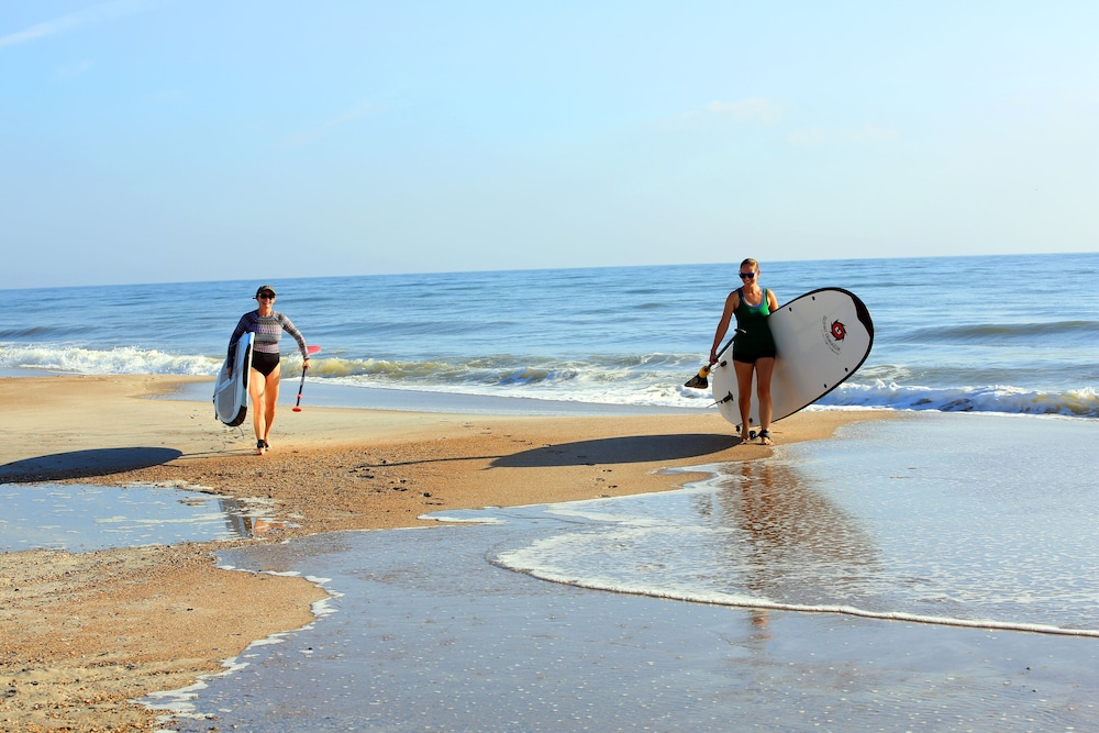 Residence Inn by Marriott Amelia Island — Beach in Amelia Island, Florida