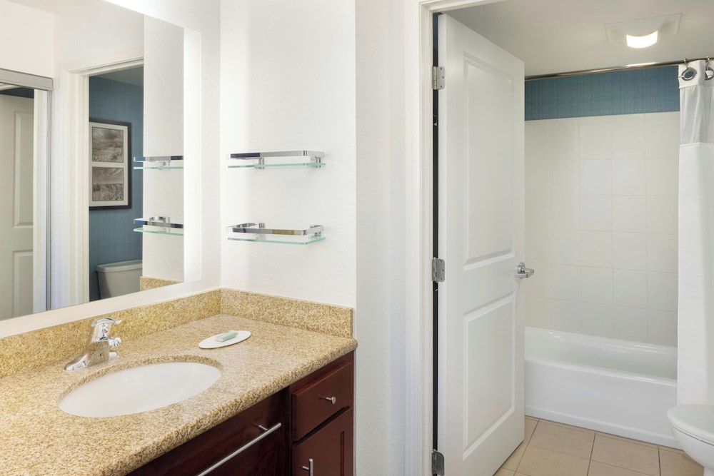 Residence Inn by Marriott Amelia Island — Hotel rooms in Amelia Island, Florida