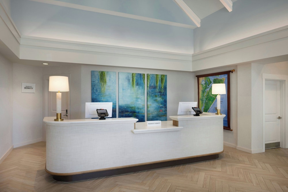 Residence Inn by Marriott Amelia Island — Hotel rooms in Amelia Island, Florida