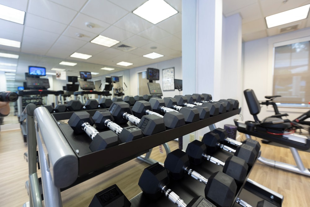 Residence Inn by Marriott Amelia Island — Sports & recreation in Amelia Island, Florida