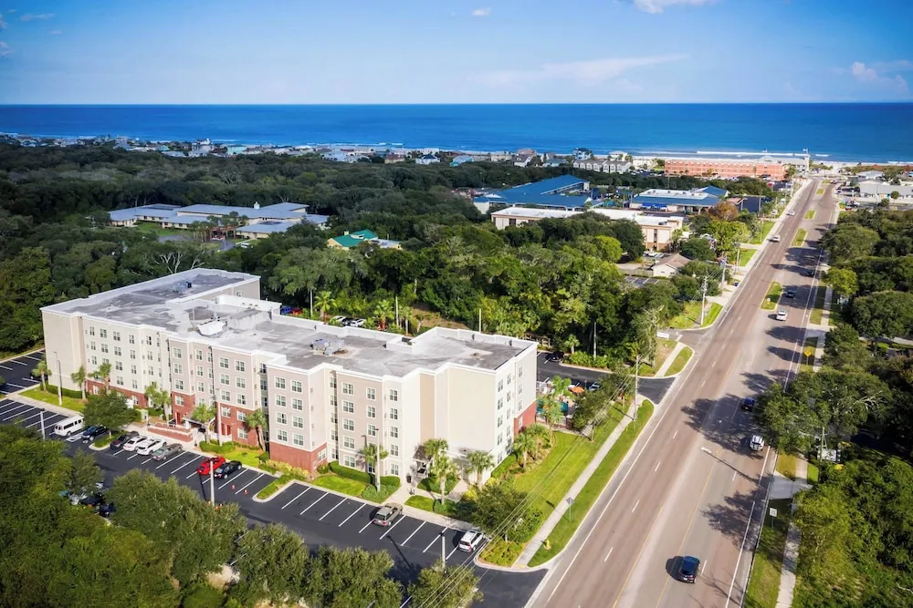 Residence Inn by Marriott Amelia Island