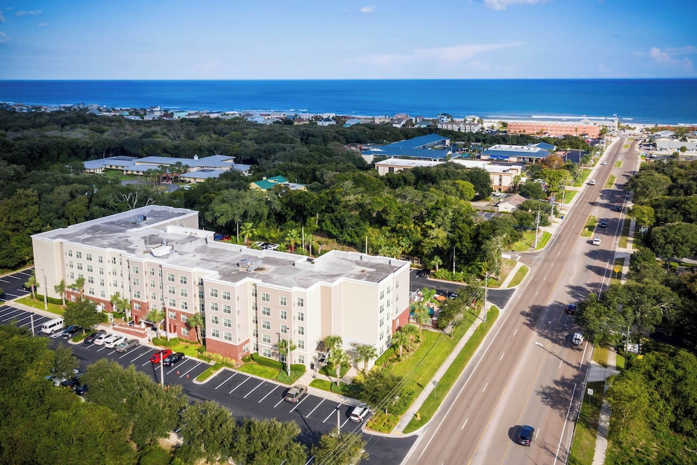 Residence Inn by Marriott Amelia Island — Main photo in Amelia Island, Florida