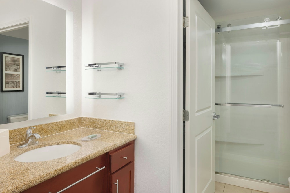 Residence Inn by Marriott Amelia Island — Hotel rooms in Amelia Island, Florida