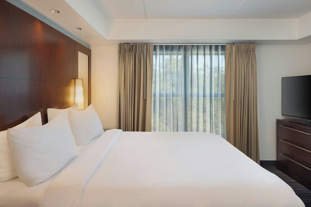 Residence Inn by Marriott Amelia Island — Hotel rooms in Amelia Island, Florida
