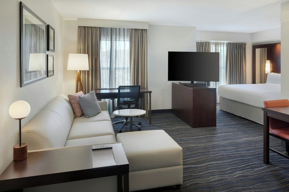 Residence Inn by Marriott Amelia Island — Hotel rooms in Amelia Island, Florida