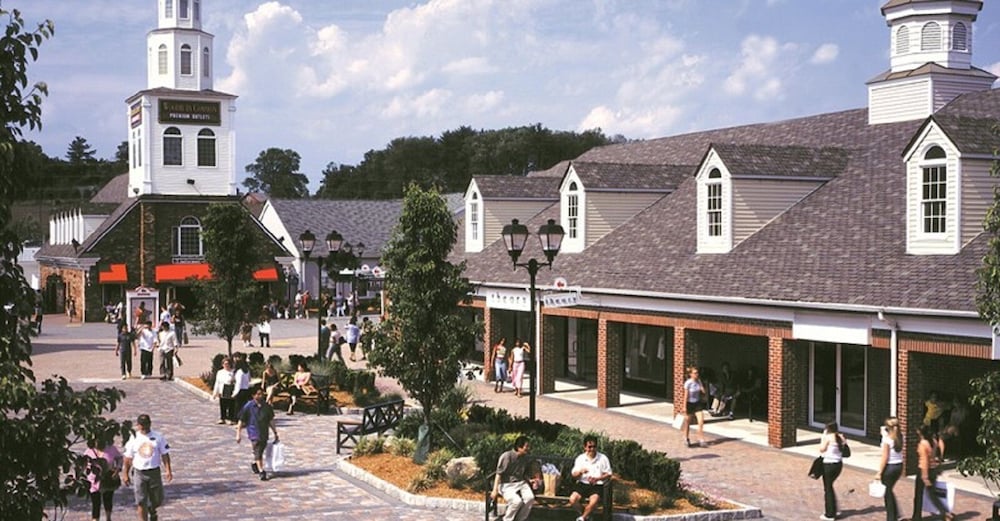 Crowne Plaza Suffern - Mahwah by IHG — Attractions in the area in Suffern, New York State