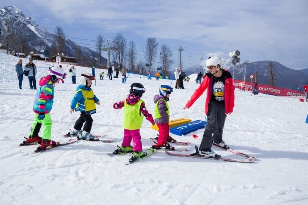Crowne Plaza Suffern - Mahwah by IHG — Attractions for children in Suffern, New York State