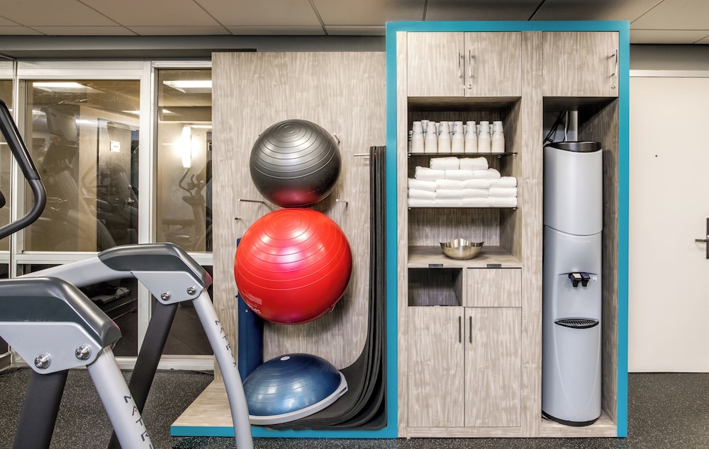 Crowne Plaza Suffern - Mahwah by IHG — Sports & recreation in Suffern, New York State