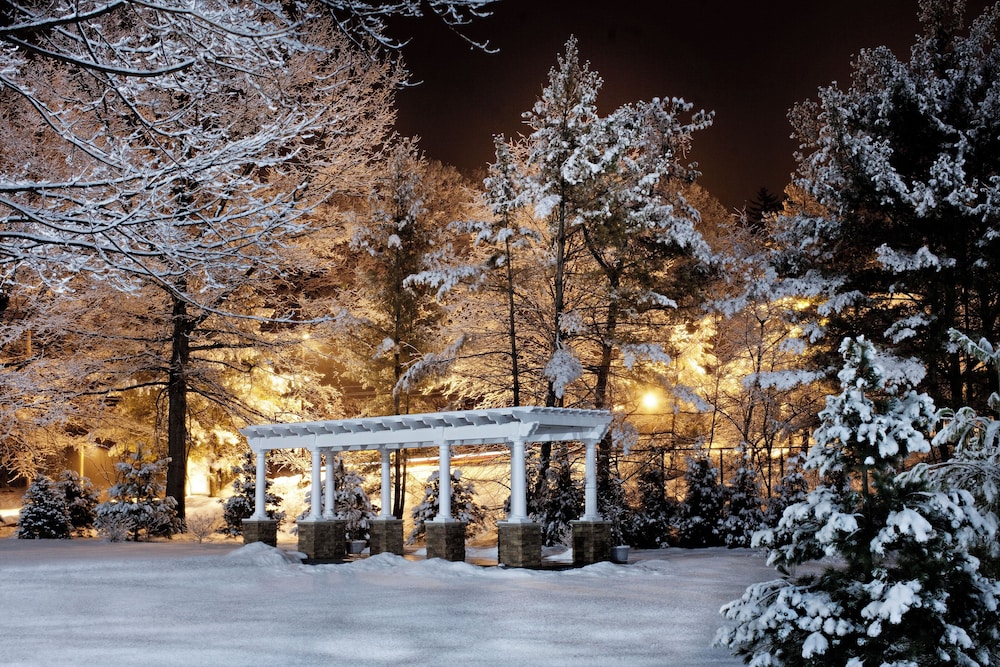 Crowne Plaza Suffern - Mahwah by IHG — Attractions in the area in Suffern, New York State