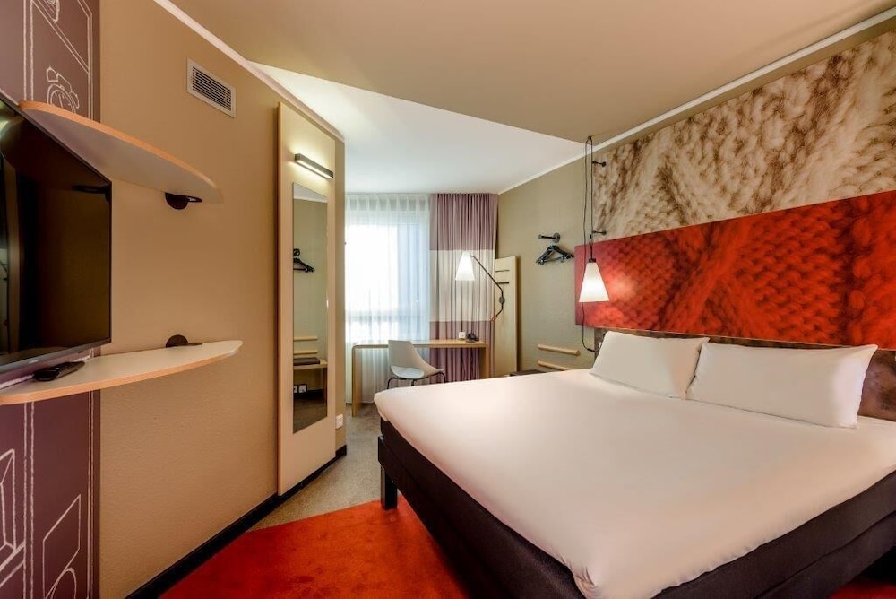 ibis Hotel Köln Centrum — Hotel rooms in Cologne, North Rhine-Westphalia