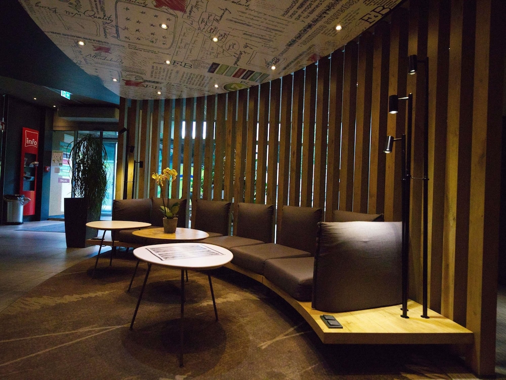 ibis Hotel Köln Centrum — Restaurant & bars in Cologne, North Rhine-Westphalia