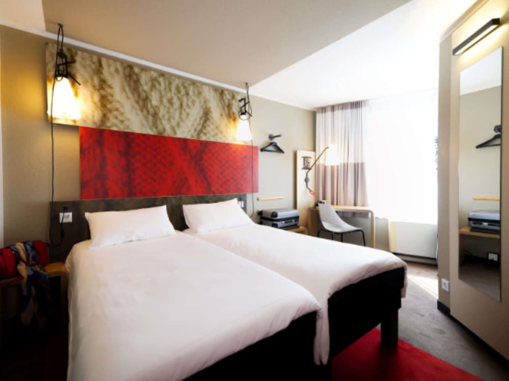 ibis Hotel Köln Centrum — Hotel rooms in Cologne, North Rhine-Westphalia