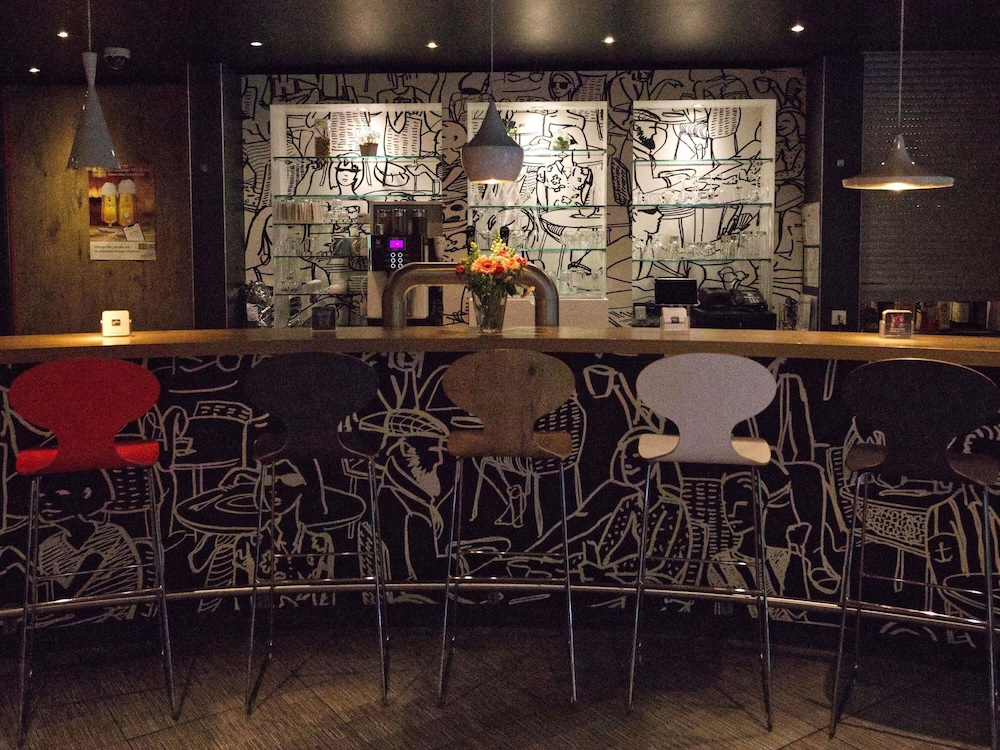 ibis Hotel Köln Centrum — Restaurant & bars in Cologne, North Rhine-Westphalia