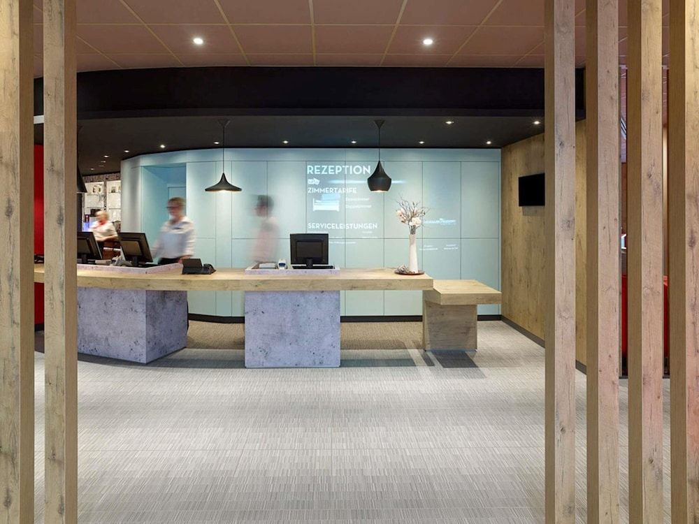 ibis Hotel Köln Centrum — Hotel building in Cologne, North Rhine-Westphalia