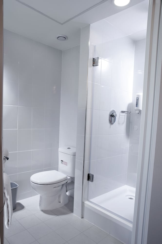 ibis Cancun Centro — Rooms in Cancun, Quintana Roo